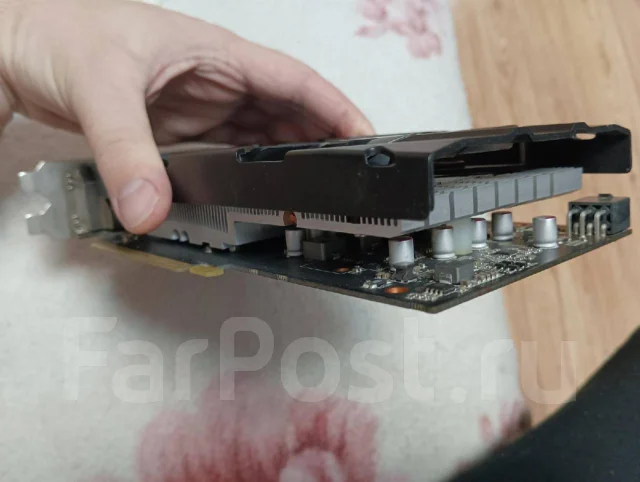 GeForce GTX 1060 ����