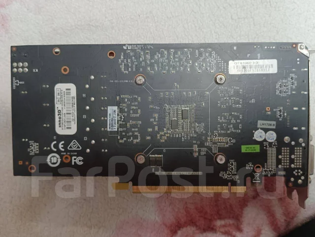 GeForce GTX 1060 ����