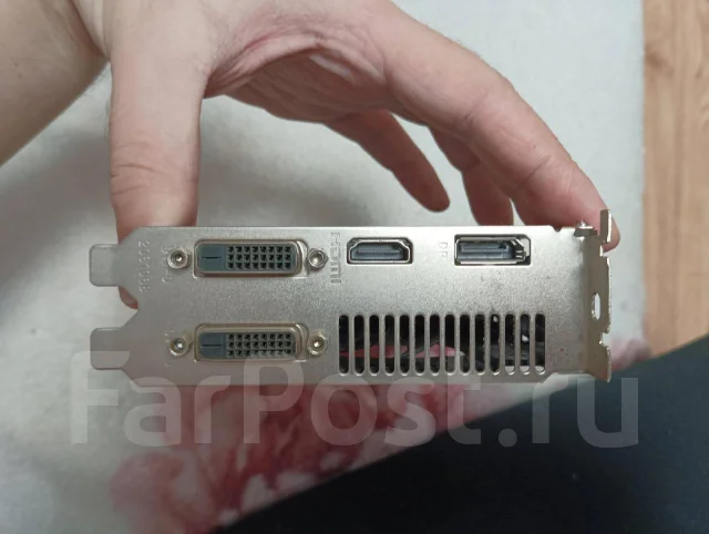 GeForce GTX 1060 ����