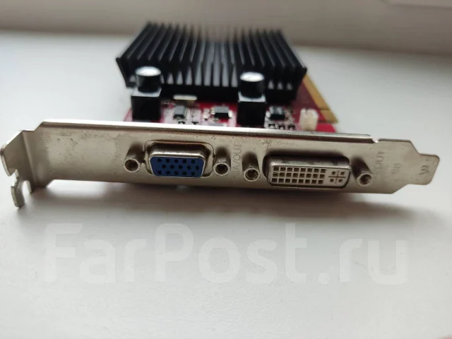 GeForce GT 210 ����