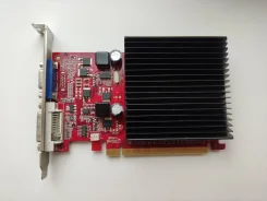 GeForce GT 210 ����