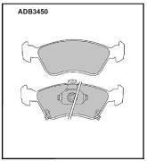   Allied Nippon ADB3450 ADB3450 