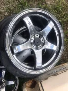 GTR. x17", 5x100 ����