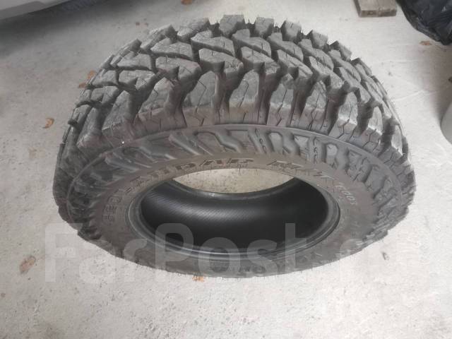 Yokohama Geolandar G033, LT 265/70R17, 17", 1 шт, в наличии, 265 мм, 70 ...
