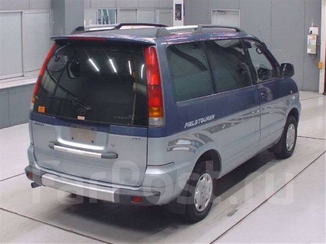   Toyota Lite Ace Noah 1997 7443114040 CR50 3CT 7443114040 