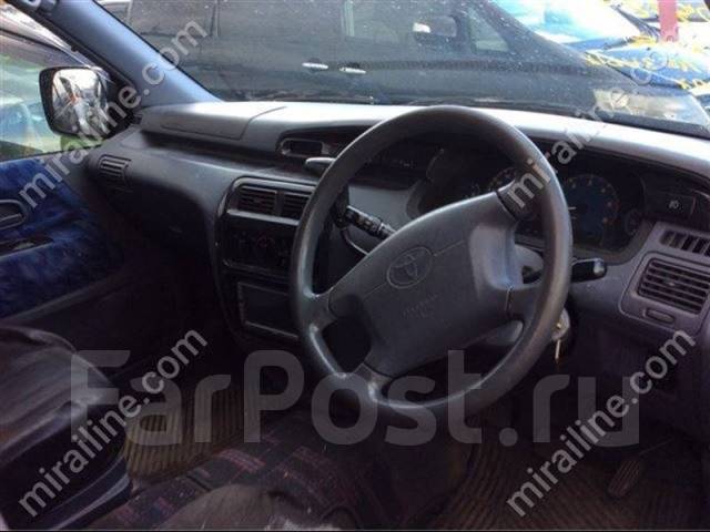   Toyota Lite Ace Noah 1997 7443114040 CR50 3CT 7443114040 