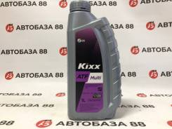 Kixx ATF Multi. ATF (��� ����), �������������, 1��. ����