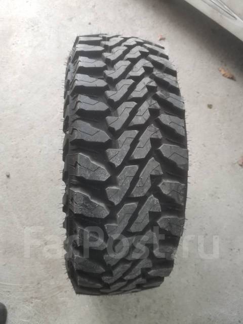 Yokohama Geolandar G033, LT 265/70R17, 17", 1 шт, в наличии, 265 мм, 70 ...