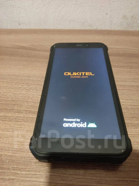 Oukitel WP20. �/� ����