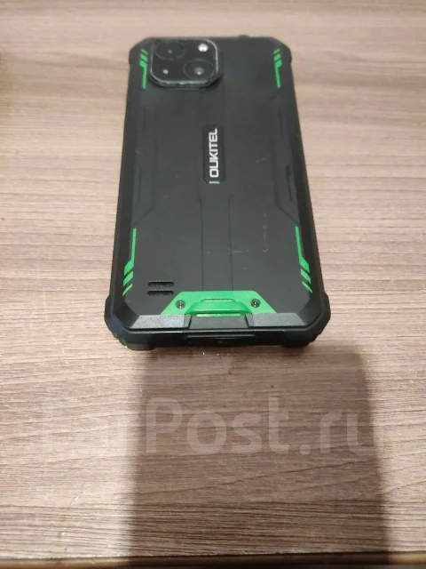Oukitel WP20. �/� ����