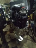Honda. 30��.�., 4-�������, ����������, ���� S (381 ��) ����