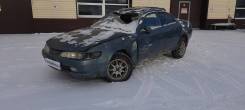 Toyota Corolla Ceres. AE101, 4AFE ����