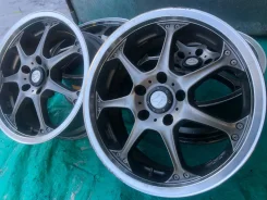 Enkei Sporsh. 7.0x17", 5x114.3, ET38, �� 73,1���. ����