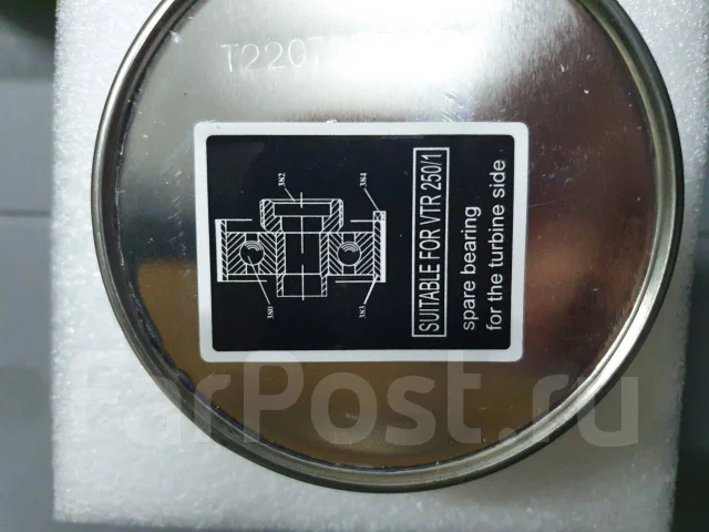 VTR-250 ����