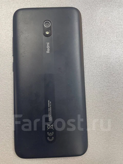 Xiaomi Redmi 8A. �/�, ������ ����