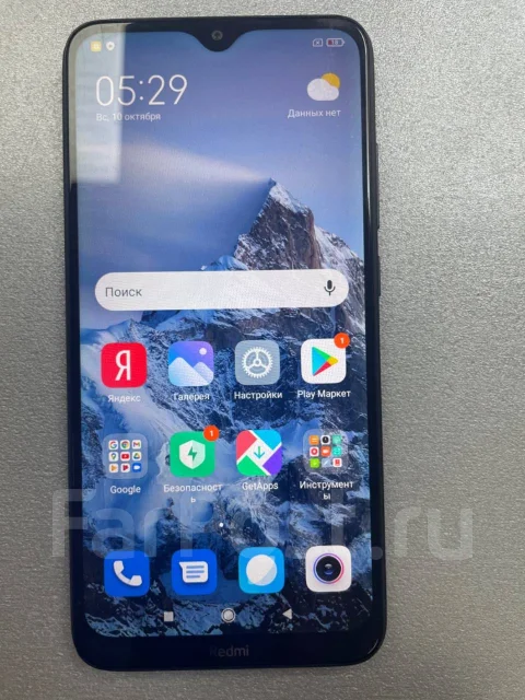 Xiaomi Redmi 8A. �/�, ������ ����