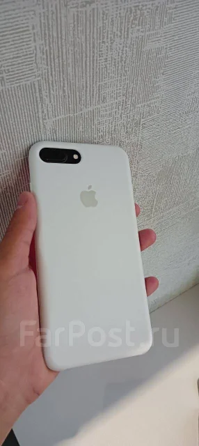 Apple iPhone 7 Plus. �/�, ������, 4G LTE, NFC ����