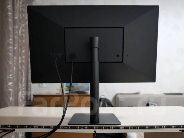 LG. 27", ���������� �� (LCD, LED, QLED) ����