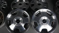 Dunemax. 7.0x17", 5x114.3, ET53,  73,1. 