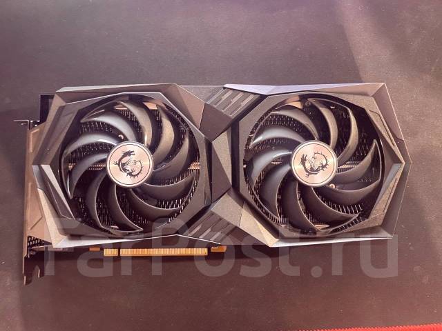 Видеокарта MSI GeForce RTX 3060 Gaming X (LHR) [RTX 3060 Gaming X 12G ...