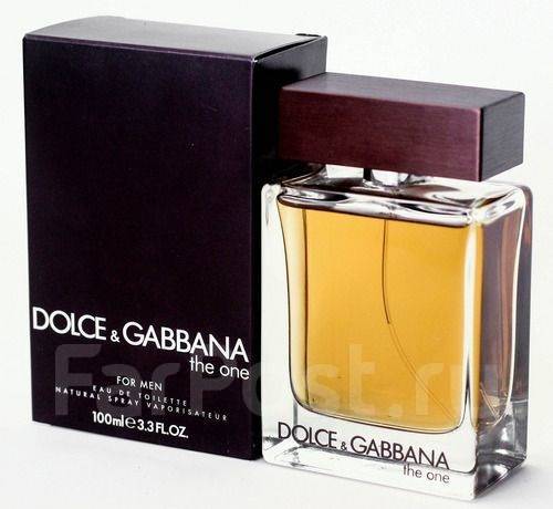 D&g the cheap one 100ml