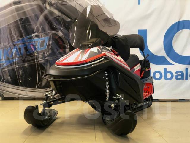 Sharmax shp 1000 efi