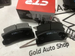 CKT-4 ������� ��������� Toyota AT/ST19#,21#, SV40; ACU/MCU/SXU1# Rr CKT-4 ����