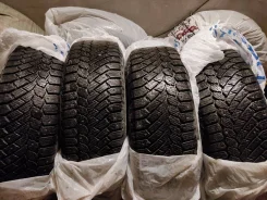 Continental Conti4x4Contact. ������, ����������, 2012 ���, �/�, ����� 20 %. ��������� ����