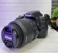 Nikon D3200 ����