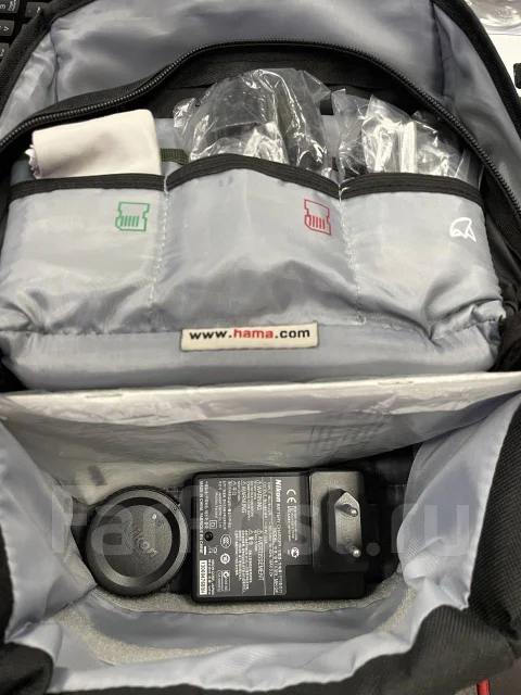 Nikon D3200 ����