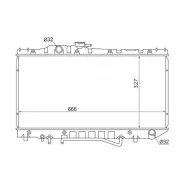 �������� ���������� ��������� 4s 3s 16400-74320 Toyota 16400-74320 ����