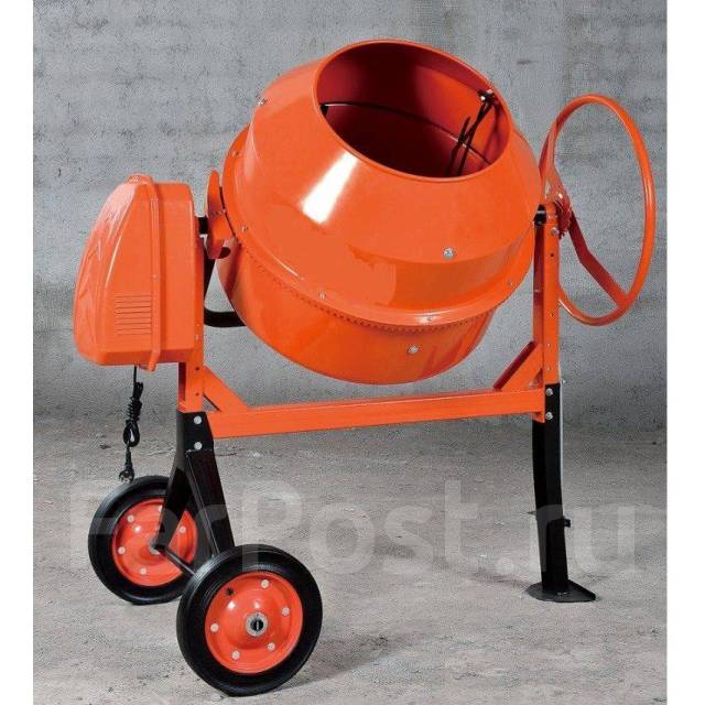 Аренда Прокат Бетономешалки Вибраторы Виброрейки во Владивостоке