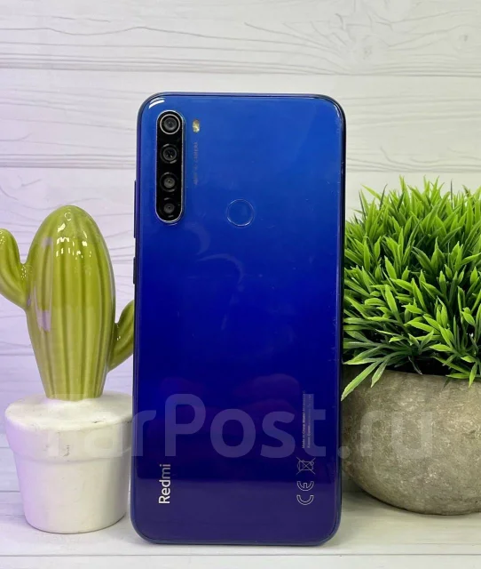 Xiaomi Redmi Note 8T. �/� ����
