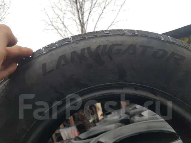 Lanvigator Wintergrip HP. ������, ��� �����, 2022 ���, ����� ����