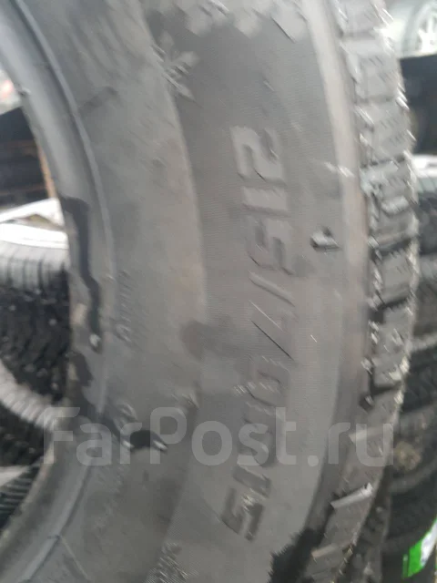 Lanvigator Wintergrip HP. ������, ��� �����, 2022 ���, ����� ����