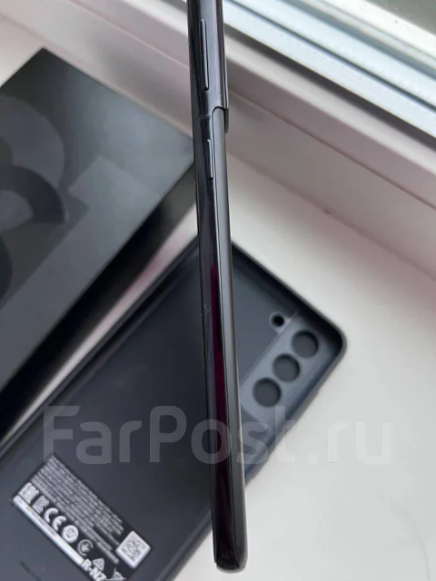 Samsung Galaxy S21+ 5G. �/�, ������, 3G, 4G LTE, 5G, Dual-SIM, NFC ����