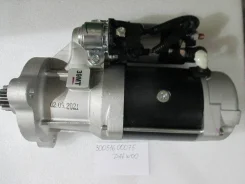 ������� DV15 Daewoo 24V/7 kW Daewoo 65.26201-7067A 65262017067A ����