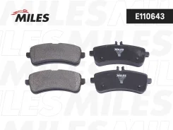 ������� ��������� ��� Mercedes W222/V222/X222/C217/W205/C205/X290/C190 E110643 ����