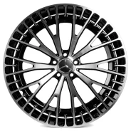 CMST Forged Wheels. 10.0/11.5x22", 5x112, ET45/47, �� 66,6���. ��� ����� �� ������������ ����