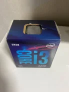 Intel Core i3-9100F ����