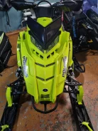 Polaris PRO-RMK 800 174 LE. ��������, ���� ���, ��� ������� ����