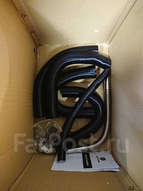 Автономный отопитель салона(сухой фен) 12v/24v 2~5kw купить во ...
