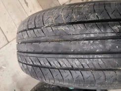 Yokohama dB decibel E75. ������, 2004 ���, �/�, ����� 5 % ����