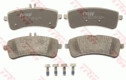 ������� ��������� ��� Mercedes W222/V222/X222/C217/W205/C205/X290/C190 GDB2079 ����