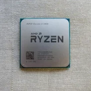 AMD Ryzen 5 1400 ����