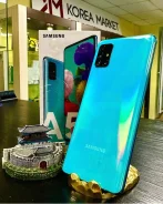 Samsung Galaxy A51. �/� ����