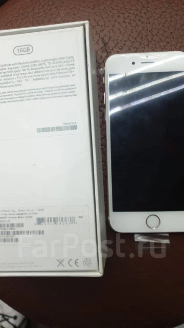 Apple iPhone 6s. �����, �������, 3G ����