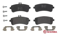 ������� ��������� ��� Mercedes W222/V222/X222/C217/W205/C205/X290/C190 P50125 ����