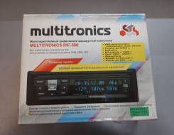 Бортовой компьютер Multitronics SL-50V