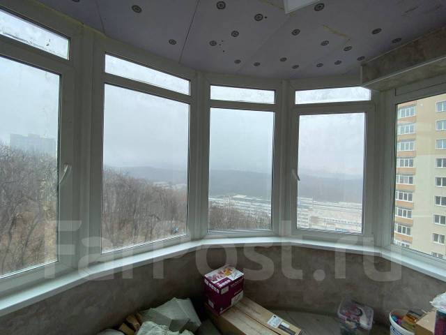 Ремонт окон. Остекление. Окна ПВХ. Замена стеклопакетов. Rehau во ...